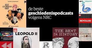 Ontdek de Intrigerende Wereld van Geschiedenis: Een Tijdloze Verkenning