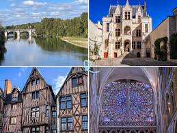 architectuur tours