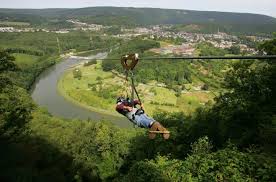 kinderactiviteiten ardennen