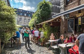 Ultieme Ontspanning: Vakantie in de Betoverende Ardennen