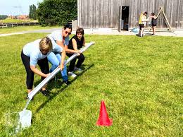 Ontdek de Kracht van Creatieve Teambuilding: Samenwerken met Inspiratie