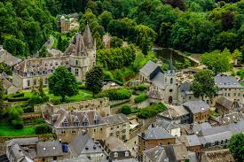 durbuy belgium