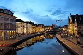 gent belgie