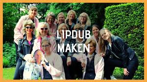 lipdub vrijgezellenfeest