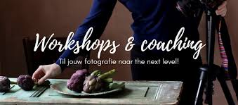 Creatief aan de slag: Workshop Foodfotografie voor Culinaire Kunstenaars