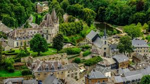 durbuy ardennen