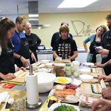 Samen Koken en Verbinden: Een Smakelijke Kookworkshop als Bedrijfsuitje