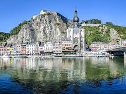 ardennen belgië