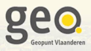 geopunt vlaanderen