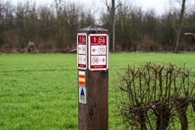 Verken de Betoverende Wandelknooppunten van West-Vlaanderen