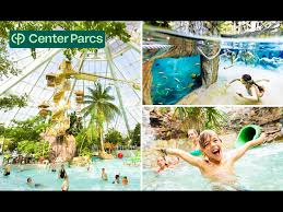 Ontdek de Magie van Center Parcs België: Een Perfecte Vakantiebestemming!