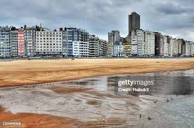 oostende belgium