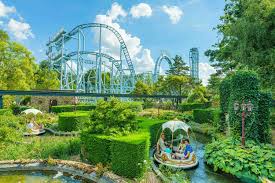 pretpark belgie