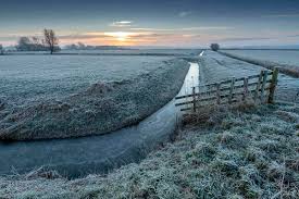 Ontdek de Schoonheid van de Natuur: Workshop Landschapsfotografie