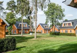 Ontspannen in de Natuur: Ontdek de Pracht van Landal Parken in België