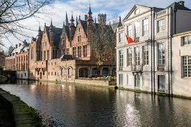 Verken de Pracht van Brugge, België – Een Betoverende Bestemming