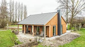 Duurzaam Wonen: De Voordelen van een Ecologische Woning