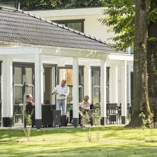 Ontdek de Natuurpracht van Landal GreenParks in België