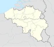Verken het Betoverende Eupen in België