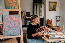 Ontdek Creatieve en Leuke Workshops om Te Volgen