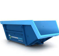 De Voordelen van een 10 Kuub Container voor Efficiënte Afvalverwerking