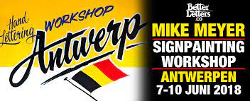 creatieve workshops antwerpen