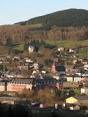 Verken de Pracht van Stavelot in België: Een Betoverend Juweel in de Ardennen