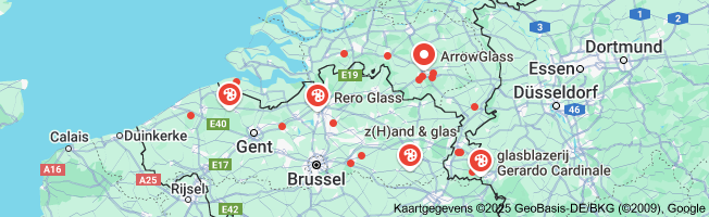 Unieke Workshop Glasblazen: Ontdek de Magie van Gesmolten Glas!