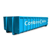 20 kuub container