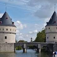 Ontdek de Pracht van Kortrijk in België