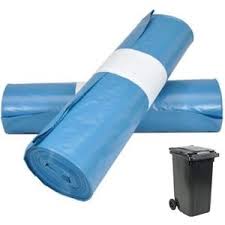 Efficiënt Afvalbeheer met de Rolcontainer van 240 Liter