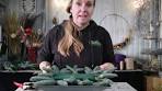 Creatief aan de slag: Workshop Kerststuk Maken voor een Feestelijke Sfeer