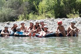 Op Avontuur met het Gezin: Samen Reizen naar Nieuwe Horizonten