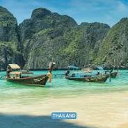 avontuurlijke rondreis