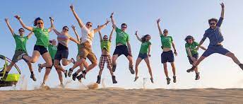 Ontdek de Magie van Groepsreizen: Samen Op Avontuur!