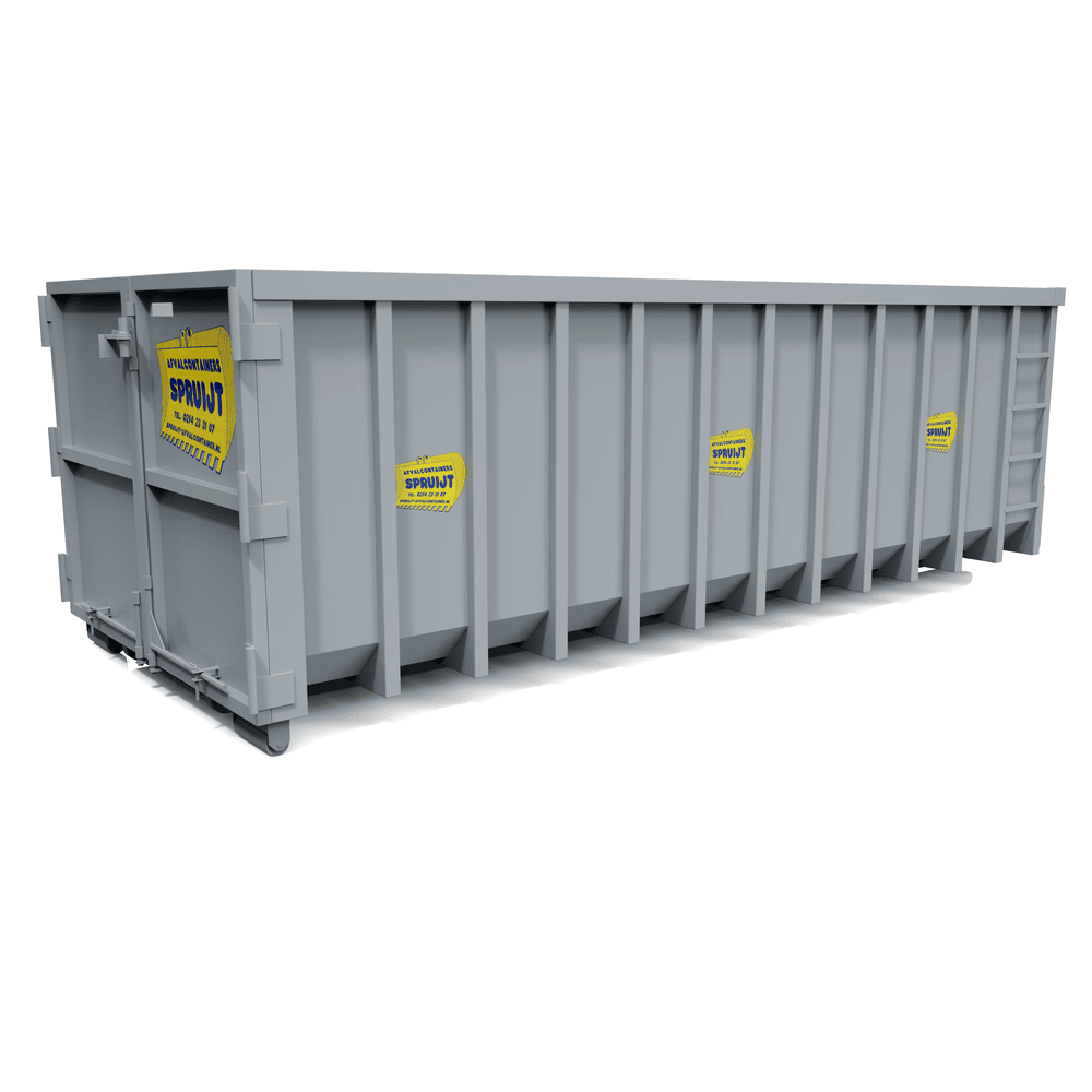 Alles wat u moet weten over de prijs van containergrond