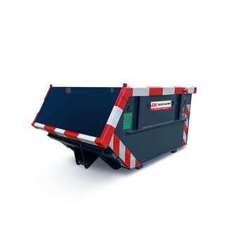 De Prijs van een Container voor Grond: Factoren en Overwegingen in België