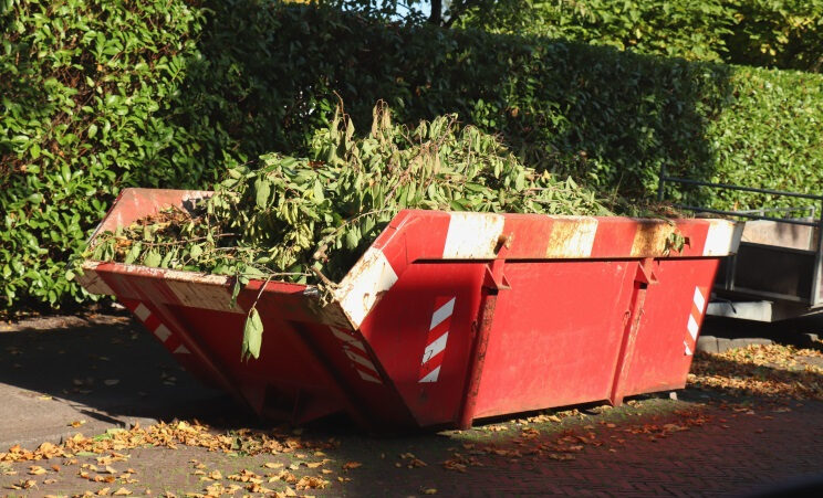 De Prijs van Gemengde Containers: Wat U Moet Weten