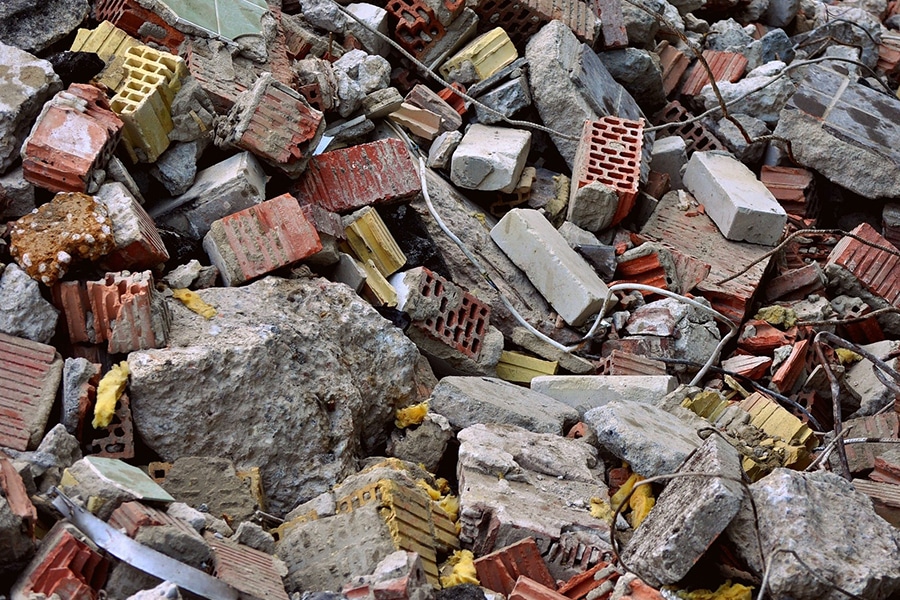 De Kostprijs van het Huren van een Container voor Gemengd Afval in België