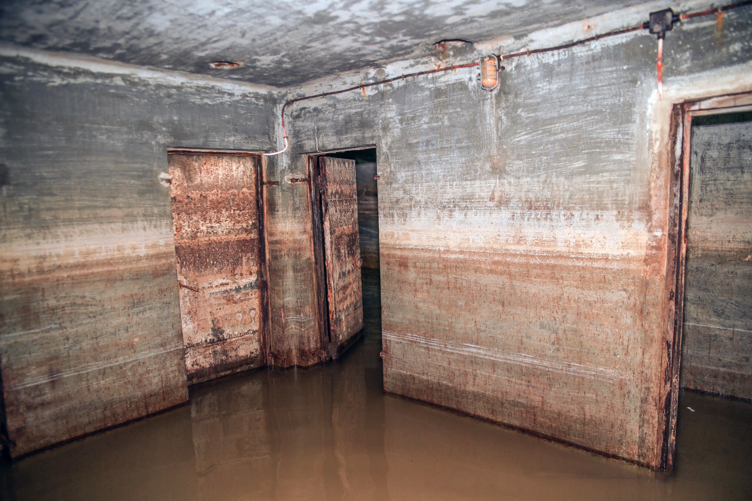 Diep Ondergronds: Ontdek de Verborgen Wereld Beneath Our Feet