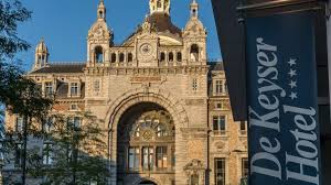 Ontdek de Charme van een Weekendje Weg in België