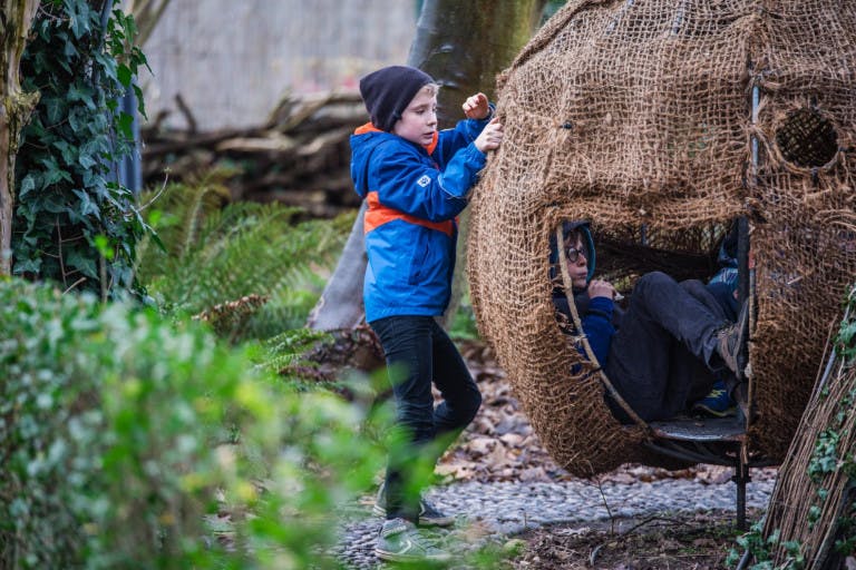 Ontdek Gent met Kinderen: Een Familievriendelijke Stad vol Avontuur