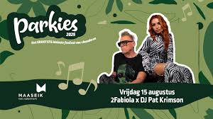 Verken het Betoverende Maaseik in België: Ontdek de Charme van deze Historische Stad!