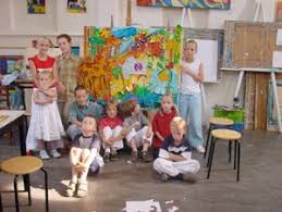 Ontdek je Creativiteit met een Inspirerende Schilder Workshop!