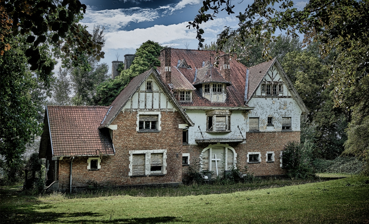 Luxe Villa’s in België: Ontdek de Pracht van Exclusieve Woningen