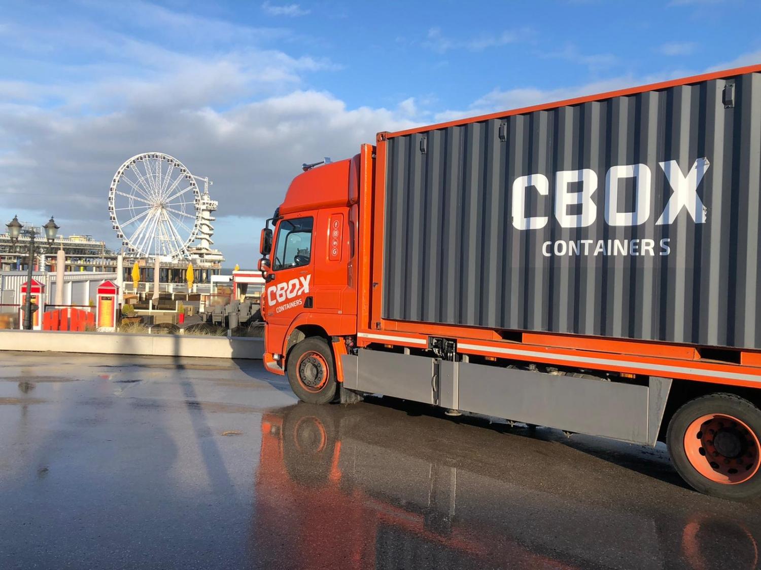 De Kosten van het Huren van een Container: Wat Kost het Precies?