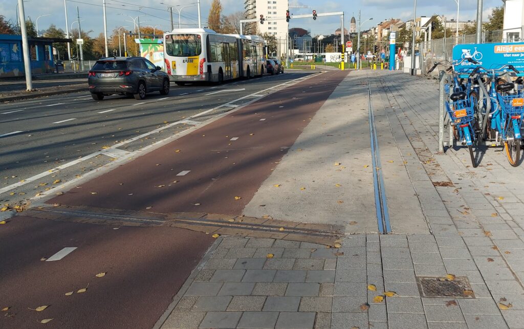 Ontdek de Culturele Schatten van Antwerpen Zuid