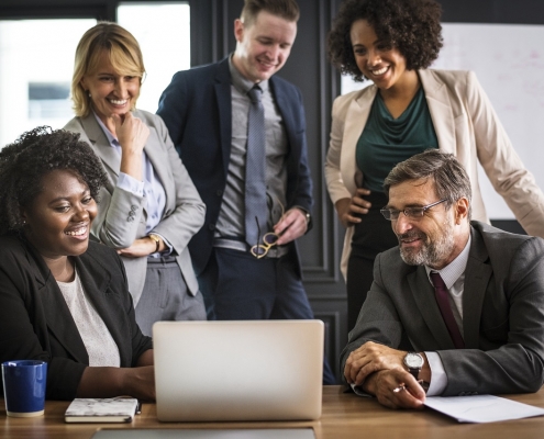 Verbeter je Communicatievaardigheden met Onze Interactieve Workshop