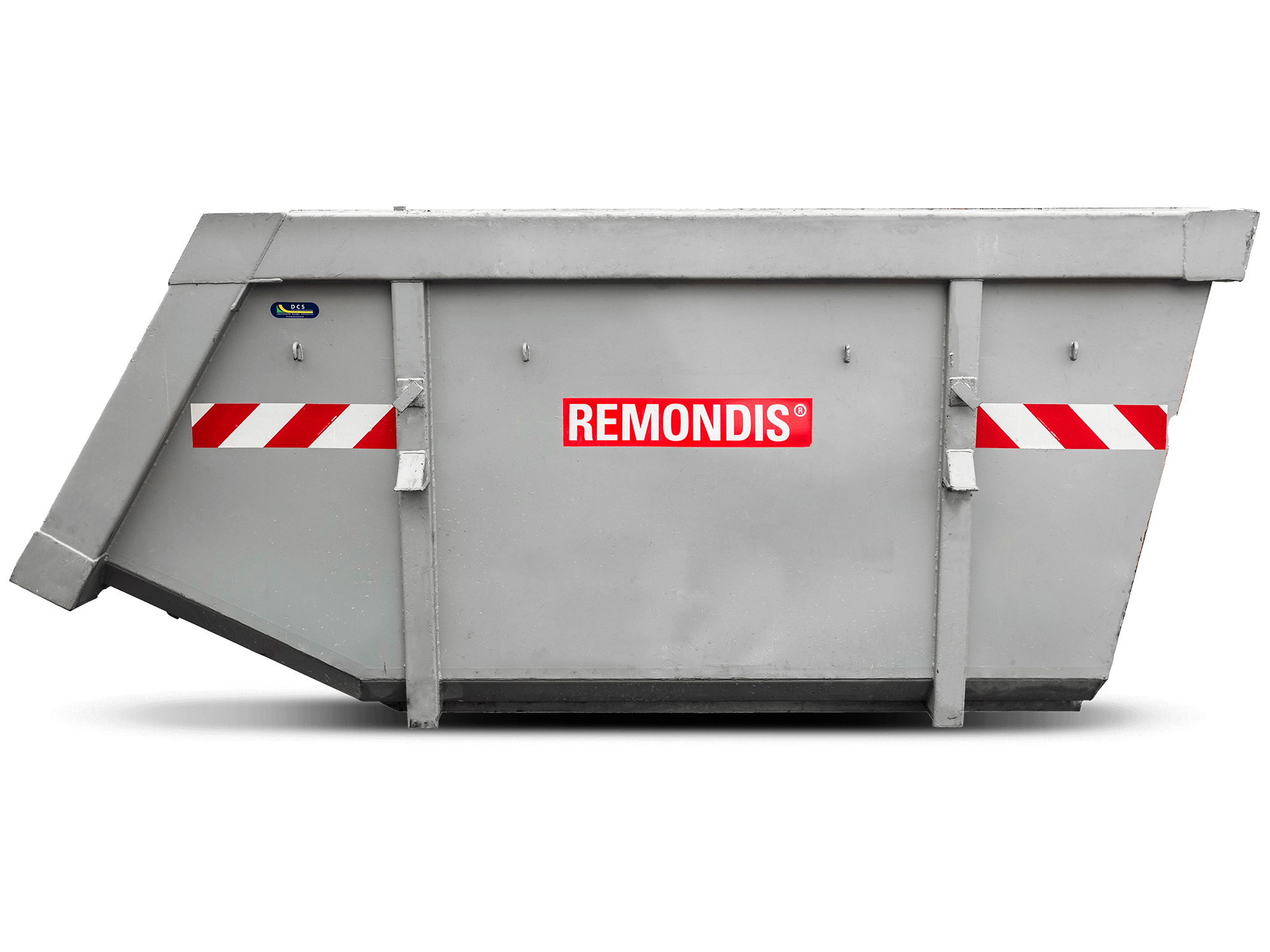 Alles over een Container van 10 Kubieke Meter: Capaciteit, Afmetingen en Toepassingen