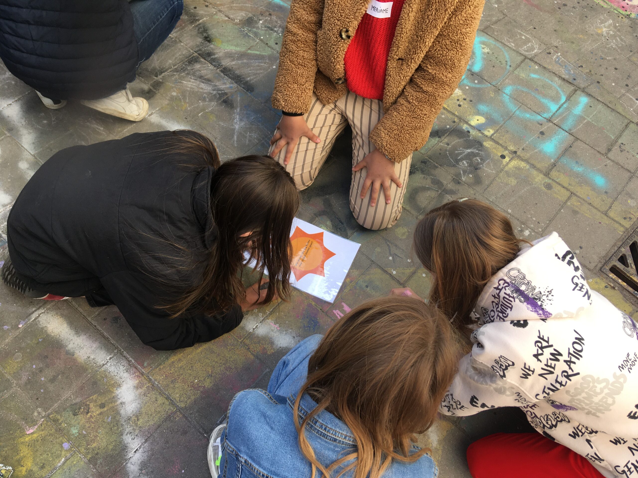 Ontdek de Magie van Gent met Kinderen: Een Avontuur voor het Hele Gezin!